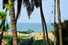 Shantika Beach View Stay